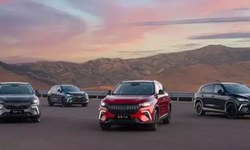 Çift motorlu Togg için sınırlı üretim!