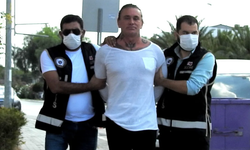 Cehennem Necati tutuklandı