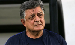 Yılmaz Vural dönemi sona erdi