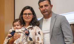Kuşadası SMA hastası Teoman için seferber oldu