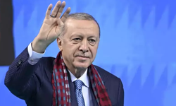Cumhurbaşkanı Erdoğan'dan açıklamalar