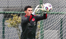 Kaptan izinsiz kamptan ayrıldı!