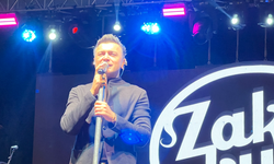 Koçarlı Festivali’nde Zakkum rüzgarı