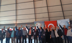 İYİ Parti Koçarlı başkanından vazgeçmedi