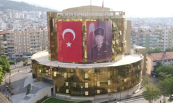 Bakanlıktan Aydın Büyükşehir’e 50 milyon liralık hibe desteği