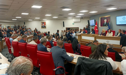 Aydın Büyükşehir’de SODEM krizi