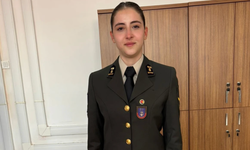 Bahriye Altındiş, Koçarlı’nın gururu oldu