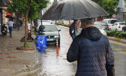 Meteorolojiden Aydın’a uyarı!