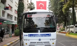 Aydın'da yolcu ücretine yüzde 45 zam talebi