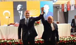 Başkan Saatçı’dan Gürdal’a teşekkür