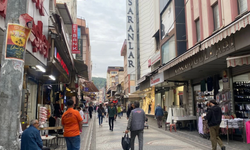 Aydın’da o bölge araç trafiğine kapatıldı