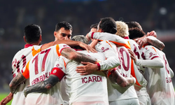 Galatasaray'ın namağlup liderliği sürüyor