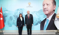 Başkan Çerçioğlu’ndan Büyükgümüş’e ziyaret
