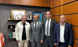 Arıcı: “Hizmete siyaseti karıştırmıyoruz”