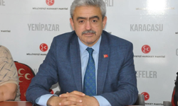 Alıcık’tan Zafer Partisi açıklaması