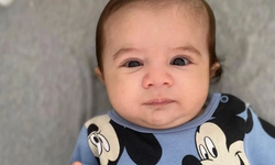 Kuşadası esnafından 'Teoman Bebek' için destek çağrısı