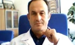 Araç kullanırken kalp krizi geçirip öldü