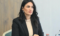 Seda Sarıbaş’tan kafa karıştıran paylaşım!