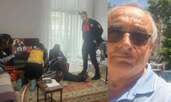 Ne yaptıysa ölümden kurtulamadı