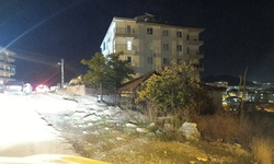 Pompalı tüfekle ateş açtı: Bir kişi öldü