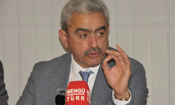 Alıcık'tan Milletvekilliğine Yeşil Işık