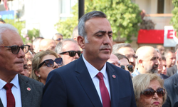 CHP’li Sevim, AK Partili Umut Tuncer’e sert çıktı