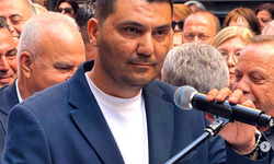 CHP'de Aytaç Toker'e yeni görev