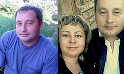 Çorba yapmayan eşini katledip derisini yüzdü