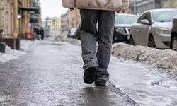 Hızlı yürüyene ceza geliyor!