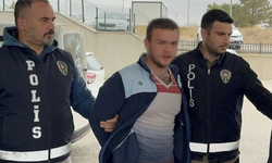 Anne ve Babasını uyurken öldürmüştü