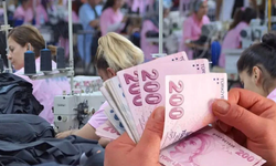 Asgari ücret görüşmeleri başlıyor!