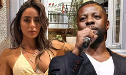 Yasemin Yürük ve Pascal Nouma sevgili mi?