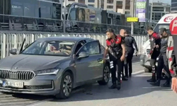 Suikastın azmettiricisi Moskova'da yakalandı