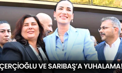 AydınFest’te Çerçioğlu ve Sarıbaş’a Yuhalama