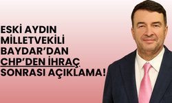 Metin Lütfi Baydar ihraç sonrası açıklama!