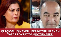 Poyraz'ın bilinci kapalı, bacağı kesilebilir