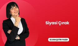 Siyasi Çırak