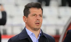 Emre Belözoğlu'nun yeni adresi belli oldu