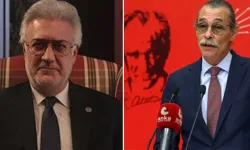 Beşikçioğlu’ndan Afife Ödülleri’ndeki protestoya tepki: