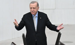 Erdoğan: Hamas'ın yanıtı önemli bir adım