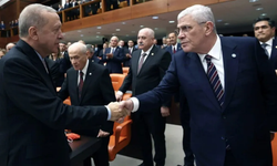 Erdoğan ile Görüşmesini Anlattı