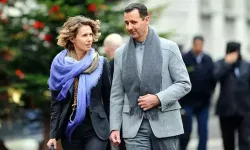 Esad ve Putin Gizli Anlaşması