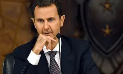 Beşar Esad’dan Aylar Sonra Haber Var!