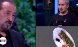 MasterChef’te duygusal veda
