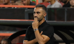 Eyüpspor'da Selçuk Şahin dönemi sona erdi