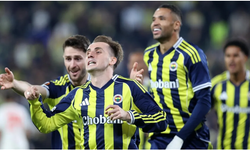 Türk Takımları Avrupa’da 3’te 3 Yaptı