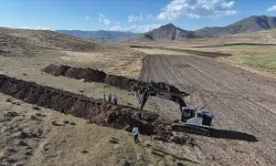 Deprem riski araştırmasında sismik boşluk keşfedildi