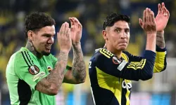Edson Alvarez’in paylaşımı gündem oldu