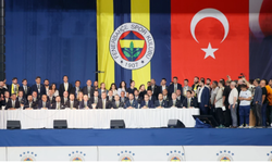 Fenerbahçe Olağanüstü Toplanıyor