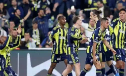 Kanarya 3 puanı kaptı